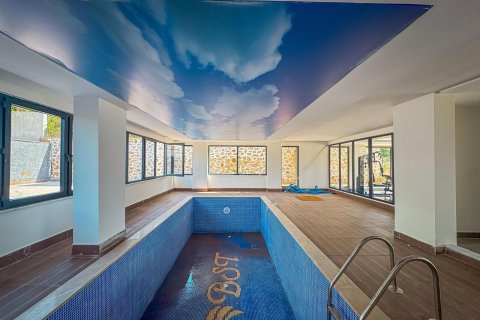 Продажа квартиры в Оба, Анталье, Турция 2+1, 80м2, №218520 – фото 10