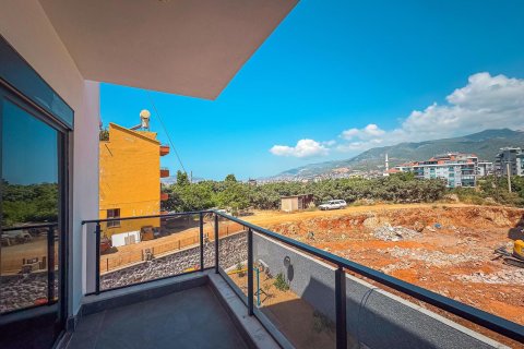Продажа квартиры в Оба, Анталье, Турция 2+1, 80м2, №218520 – фото 5