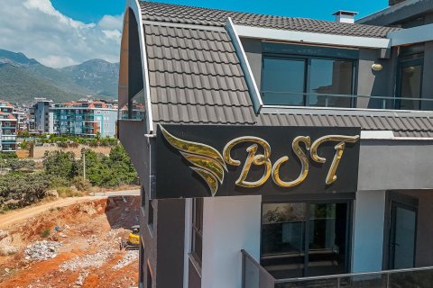 Продажа квартиры в Оба, Анталье, Турция 2+1, 80м2, №218520 – фото 6