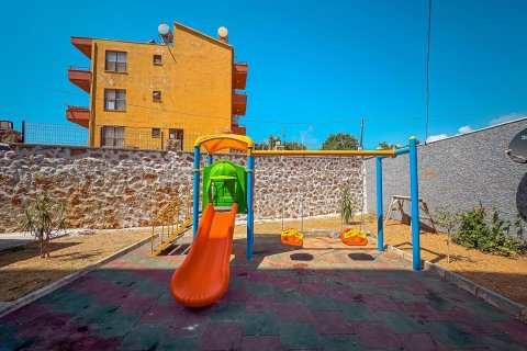 Продажа квартиры в Оба, Анталье, Турция 2+1, 80м2, №218520 – фото 9