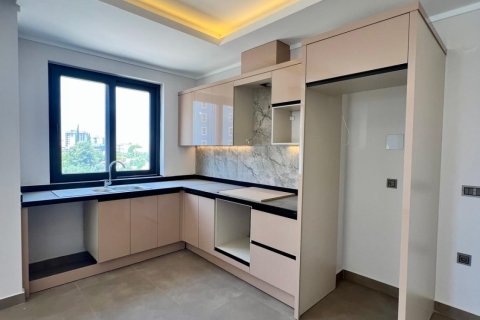 2+1 Leilighet i Mahmutlar, Antalya, Tyrkia Nr. 218518 - 3