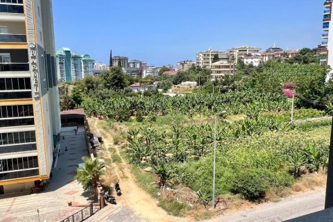 2+1 Leilighet i Mahmutlar, Antalya, Tyrkia Nr. 218518 - 7