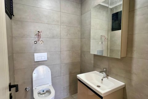 2+1 Leilighet i Mahmutlar, Antalya, Tyrkia Nr. 218518 - 13