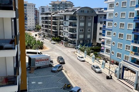 2+1 Leilighet i Mahmutlar, Antalya, Tyrkia Nr. 218518 - 8