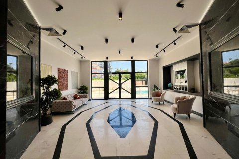 2+1 Leilighet i Mahmutlar, Antalya, Tyrkia Nr. 218518 - 15
