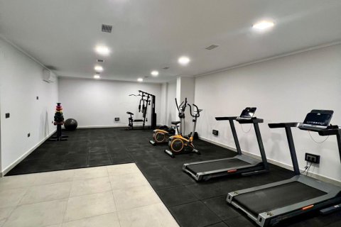 2+1 Leilighet i Mahmutlar, Antalya, Tyrkia Nr. 218518 - 17