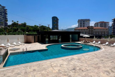 2+1 Leilighet i Mahmutlar, Antalya, Tyrkia Nr. 218518 - 14