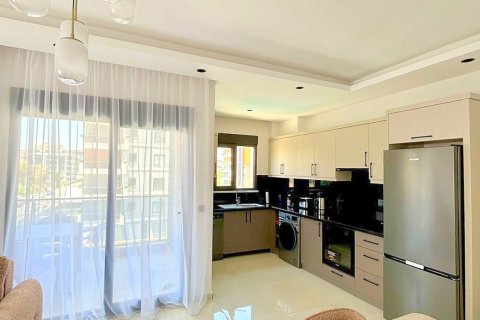 2+0 Wohnung  in Mahmutlar, Antalya, Türkei Nr. 227237 - 4