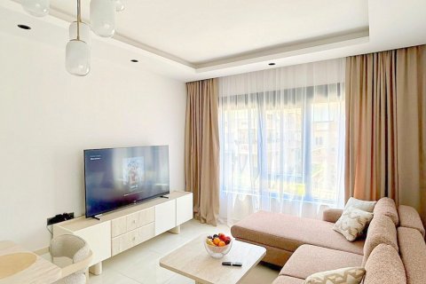 2+0 Wohnung  in Mahmutlar, Antalya, Türkei Nr. 227237 - 2
