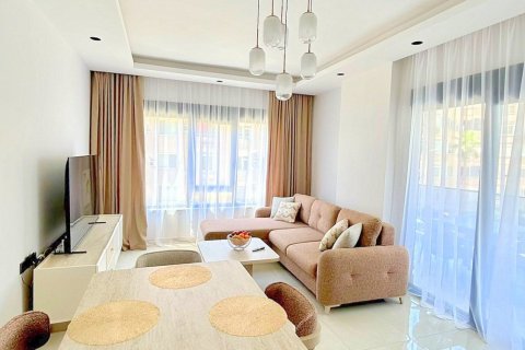 2+0 Apartment  in Mahmutlar, Antalya, Turkey No. 227237
