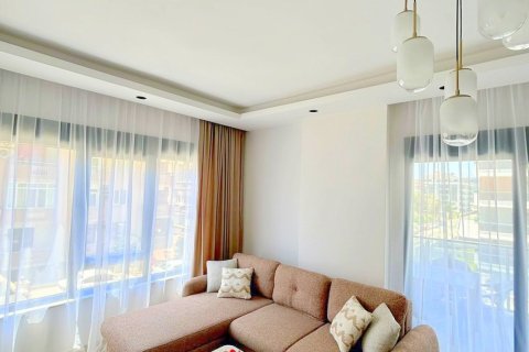 2+0 Wohnung  in Mahmutlar, Antalya, Türkei Nr. 227237 - 3