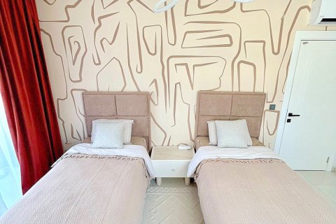 2+0 Wohnung  in Mahmutlar, Antalya, Türkei Nr. 227237 - 11