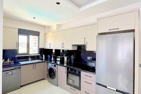 2+0 Wohnung  in Mahmutlar, Antalya, Türkei Nr. 227237 - 5