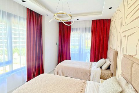 2+0 Wohnung  in Mahmutlar, Antalya, Türkei Nr. 227237 - 13