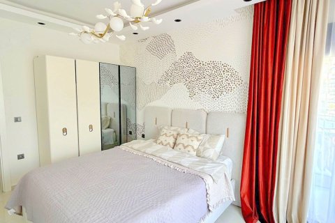 2+0 Wohnung  in Mahmutlar, Antalya, Türkei Nr. 227237 - 8