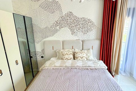 2+0 Wohnung  in Mahmutlar, Antalya, Türkei Nr. 227237 - 9