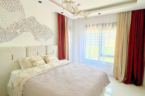 2+0 Wohnung  in Mahmutlar, Antalya, Türkei Nr. 227237 - 7