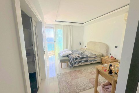 2+0 Leilighet  i Kargicak, Alanya, Antalya, Tyrkia Nr. 227238 - 12