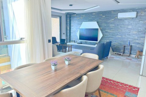 2+0 Leilighet  i Kargicak, Alanya, Antalya, Tyrkia Nr. 227238 - 7
