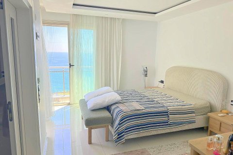2+0 Leilighet  i Kargicak, Alanya, Antalya, Tyrkia Nr. 227238 - 13