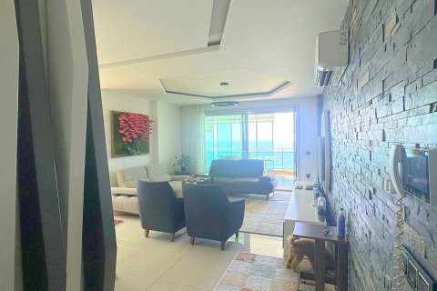 2+0 Leilighet  i Kargicak, Alanya, Antalya, Tyrkia Nr. 227238 - 4