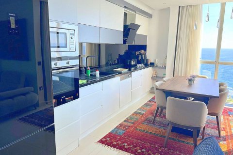 2+0 Leilighet  i Kargicak, Alanya, Antalya, Tyrkia Nr. 227238 - 10