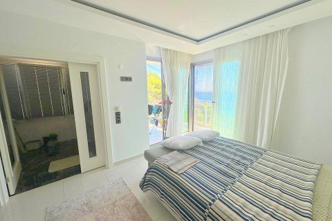 2+0 Leilighet  i Kargicak, Alanya, Antalya, Tyrkia Nr. 227238 - 14