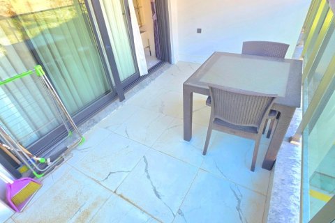 1+0 Wohnung in Kargicak, Alanya, Antalya, Türkei Nr. 227240 - 10