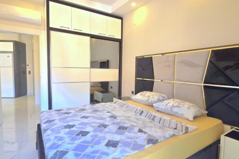 1+0 Wohnung in Kargicak, Alanya, Antalya, Türkei Nr. 227240 - 7