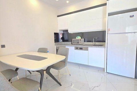 1+0 Wohnung in Kargicak, Alanya, Antalya, Türkei Nr. 227240 - 5