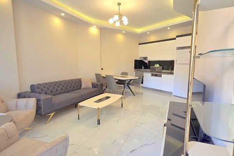 1+0 Wohnung in Kargicak, Alanya, Antalya, Türkei Nr. 227240 - 4