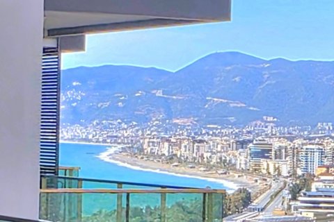1+0 Wohnung in Kargicak, Alanya, Antalya, Türkei Nr. 227240 - 11