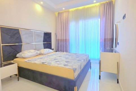 1+0 Wohnung in Kargicak, Alanya, Antalya, Türkei Nr. 227240 - 6