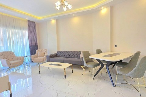 1+0 Wohnung in Kargicak, Alanya, Antalya, Türkei Nr. 227240 - 3