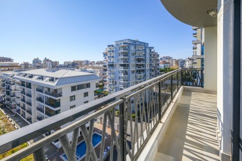 1+0 Leilighet i Mahmutlar, Antalya, Tyrkia Nr. 227239 - 9