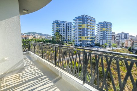 1+0 Leilighet i Mahmutlar, Antalya, Tyrkia Nr. 227239 - 10