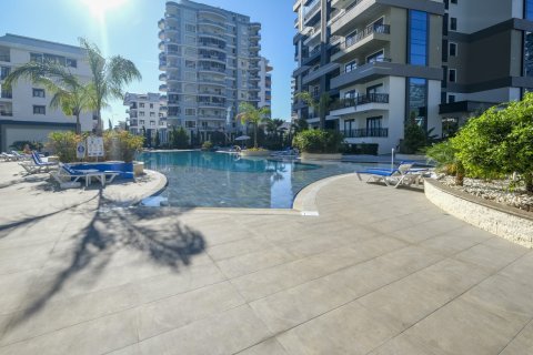 1+0 Leilighet i Mahmutlar, Antalya, Tyrkia Nr. 227239 - 15