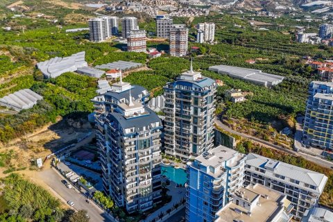 1+0 Apartment  in Mahmutlar, Antalya, Turkey No. 227239