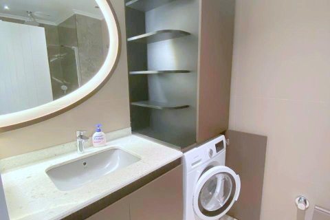 آپارتمان در Kargicak،  Alanya ، ترکیه 1 خوابه ، 65 متر مربع.  شماره 227241 - 7