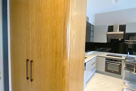 آپارتمان در Kargicak،  Alanya ، ترکیه 1 خوابه ، 65 متر مربع.  شماره 227241 - 5