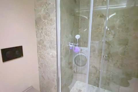 آپارتمان در Kargicak،  Alanya ، ترکیه 1 خوابه ، 65 متر مربع.  شماره 227241 - 8
