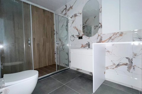 1+0 Leilighet i Mahmutlar, Antalya, Tyrkia Nr. 227243 - 11