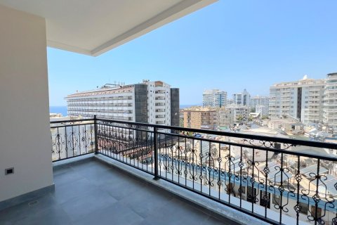 1+0 Leilighet i Mahmutlar, Antalya, Tyrkia Nr. 227243 - 15