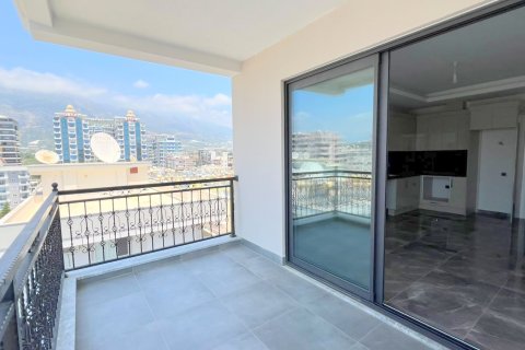 1+0 Leilighet i Mahmutlar, Antalya, Tyrkia Nr. 227243 - 14