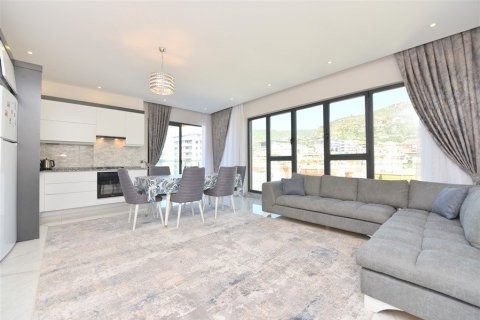 2+0 Apartment  in Alanya, Antalya, Turkey No. 227242
