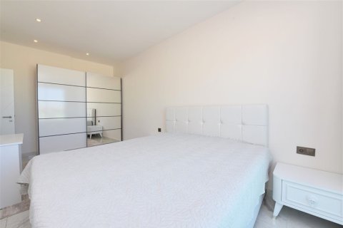 2+0 Wohnung in Alanya, Antalya, Türkei Nr. 227242 - 11