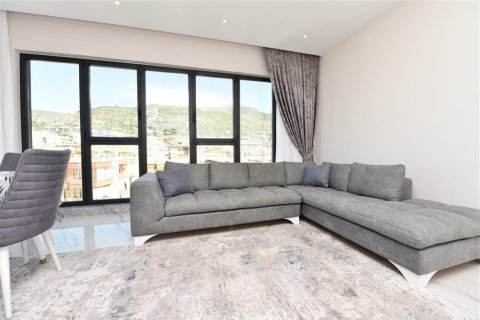 2+0 Wohnung in Alanya, Antalya, Türkei Nr. 227242 - 9
