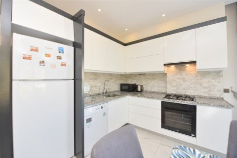 2+0 Wohnung in Alanya, Antalya, Türkei Nr. 227242 - 3