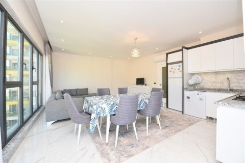 2+0 Wohnung in Alanya, Antalya, Türkei Nr. 227242 - 6