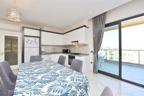 2+0 Wohnung in Alanya, Antalya, Türkei Nr. 227242 - 5
